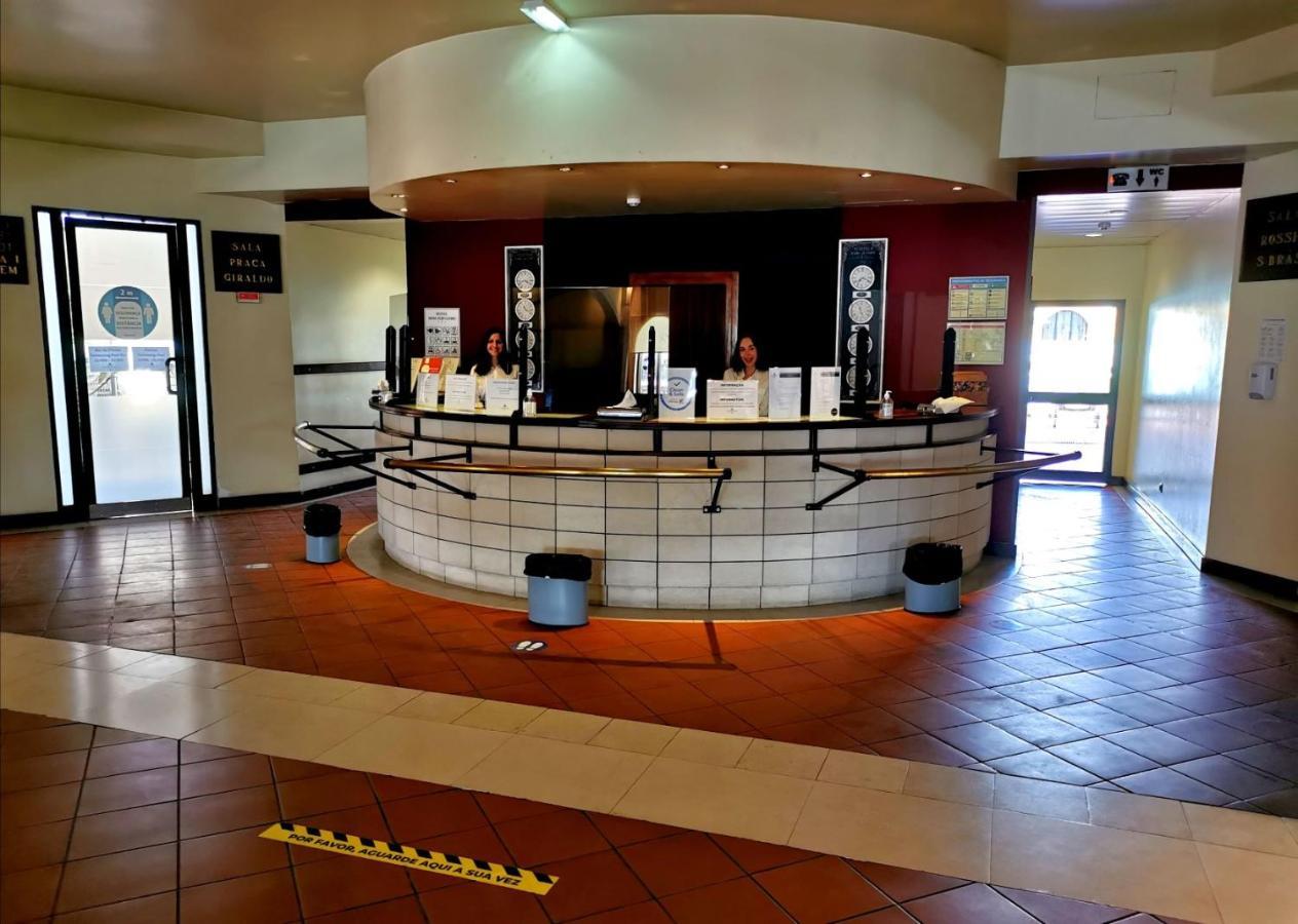 Hotel Dom Fernando Евора Екстериор снимка