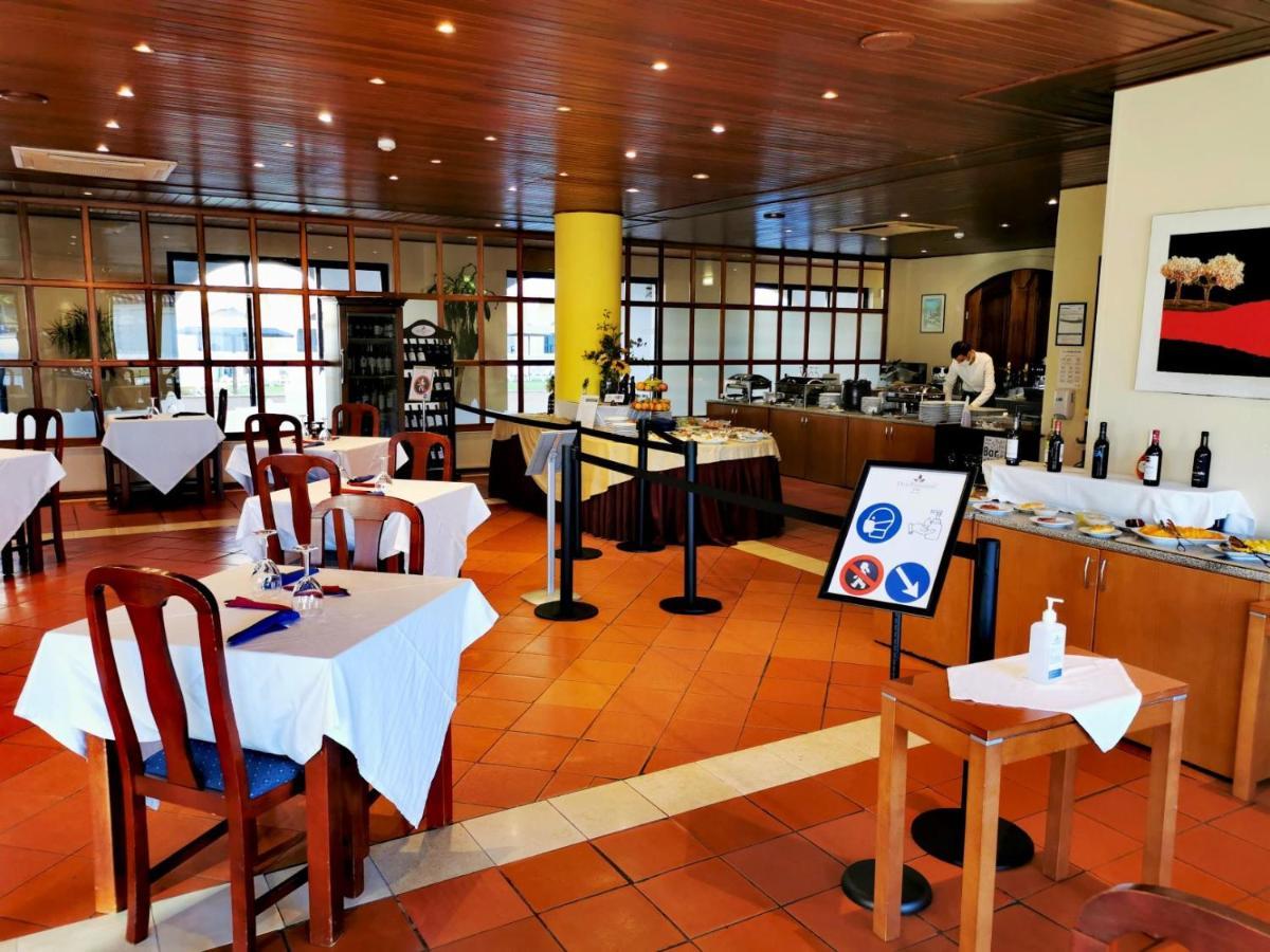 Hotel Dom Fernando Евора Екстериор снимка