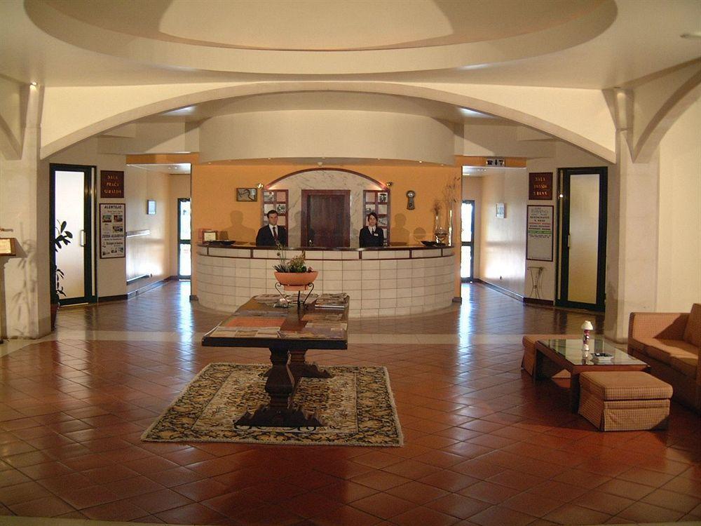 Hotel Dom Fernando Евора Екстериор снимка