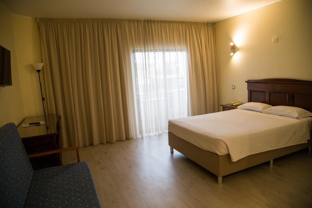 Hotel Dom Fernando Евора Екстериор снимка