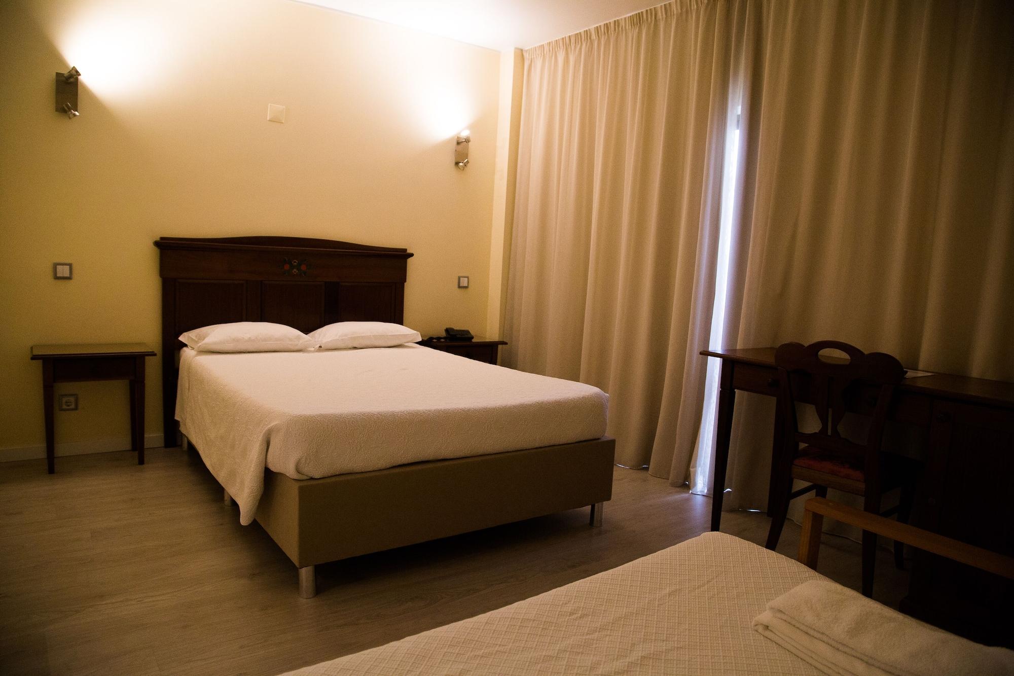 Hotel Dom Fernando Евора Екстериор снимка