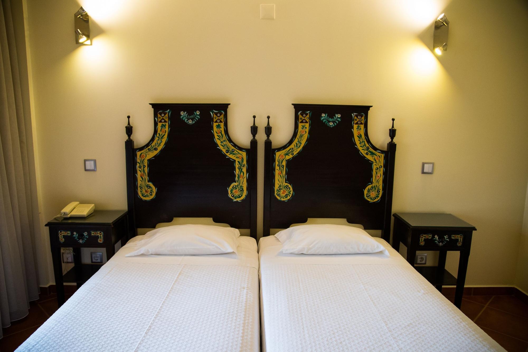 Hotel Dom Fernando Евора Екстериор снимка