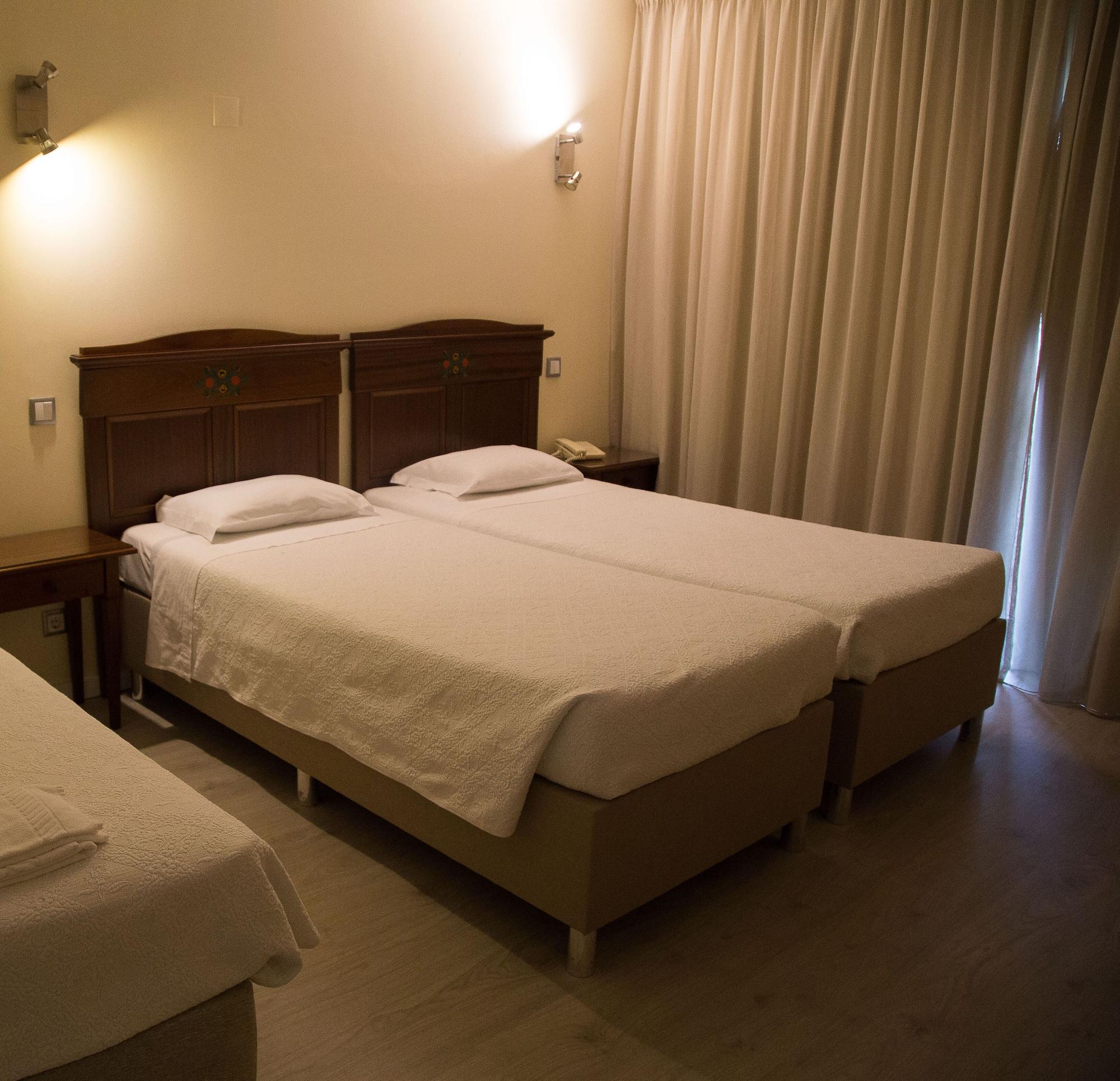Hotel Dom Fernando Евора Екстериор снимка