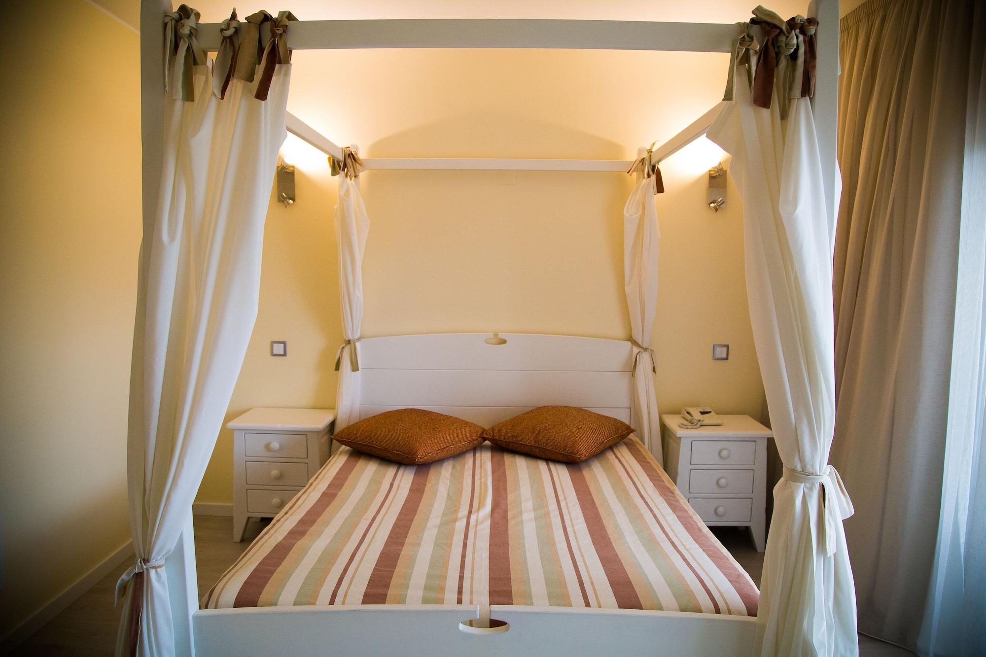 Hotel Dom Fernando Евора Екстериор снимка