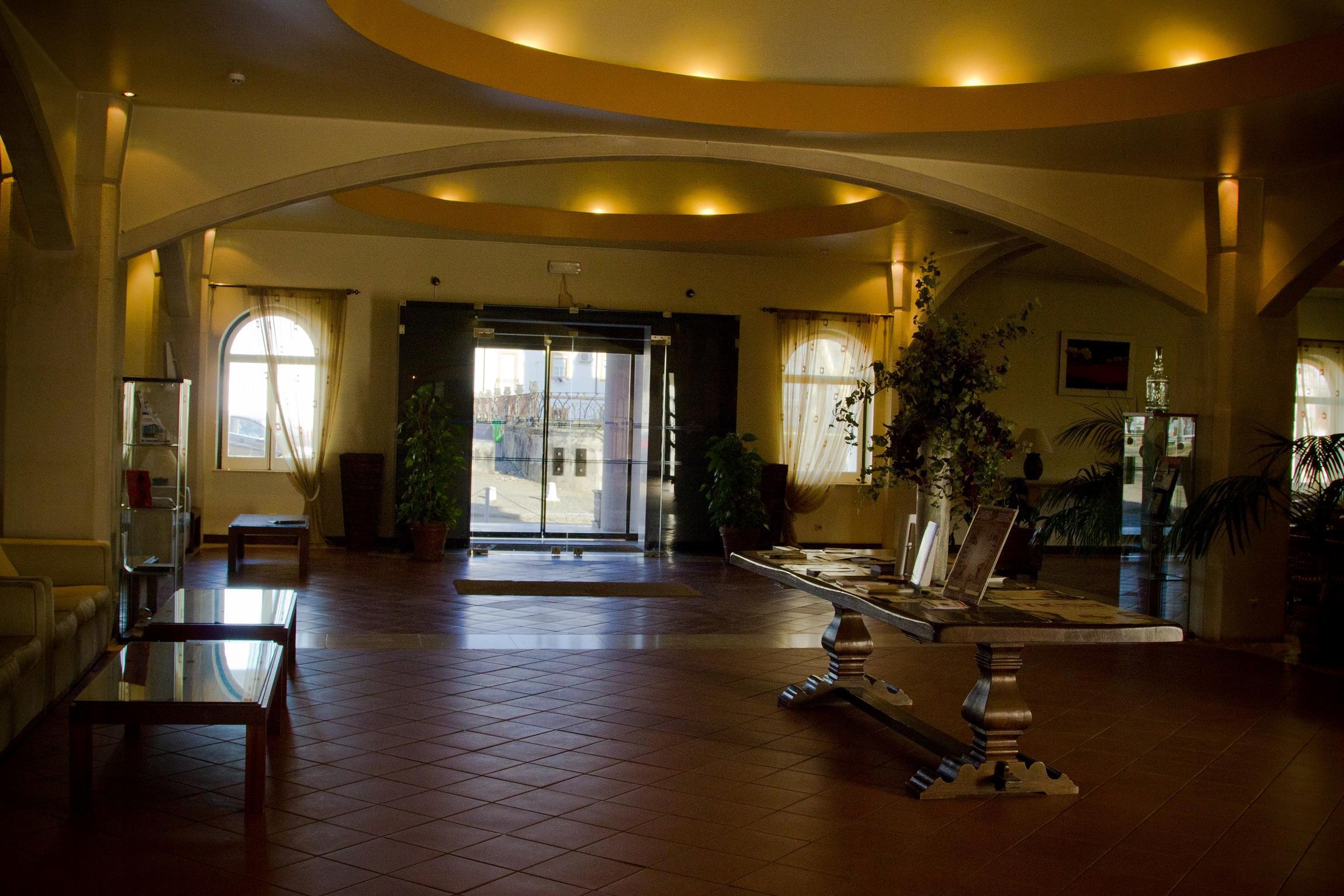 Hotel Dom Fernando Евора Екстериор снимка