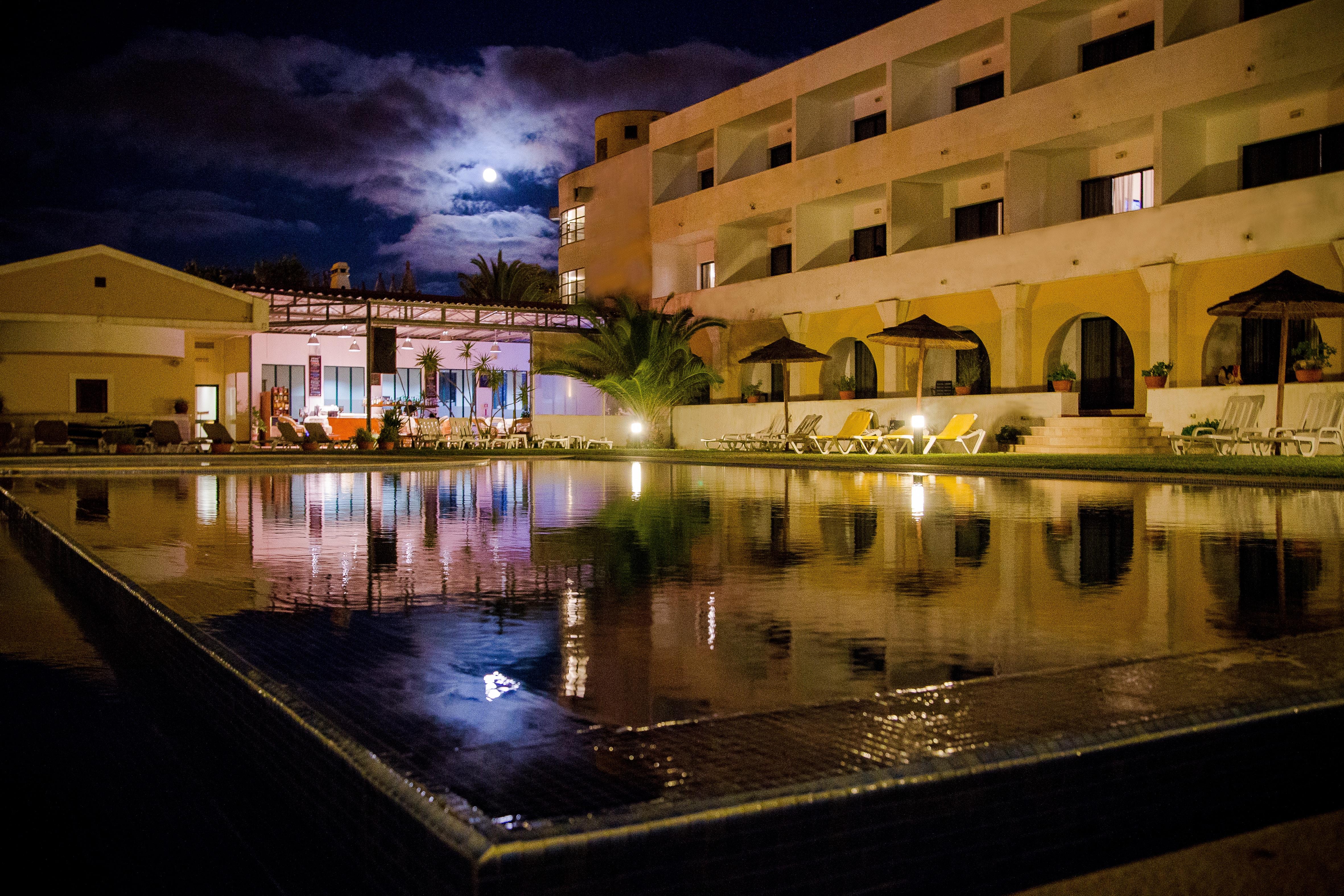 Hotel Dom Fernando Евора Екстериор снимка