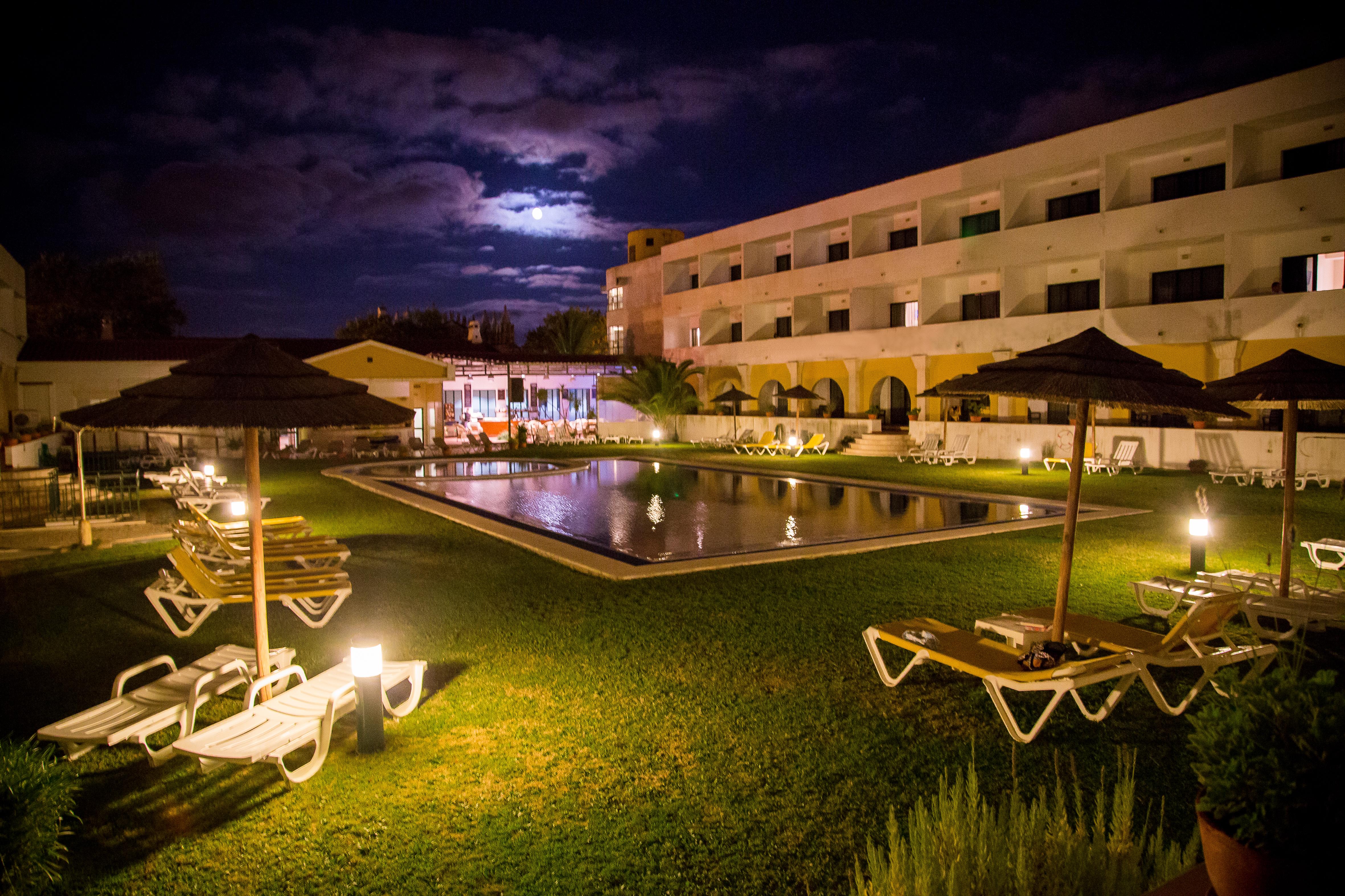 Hotel Dom Fernando Евора Екстериор снимка