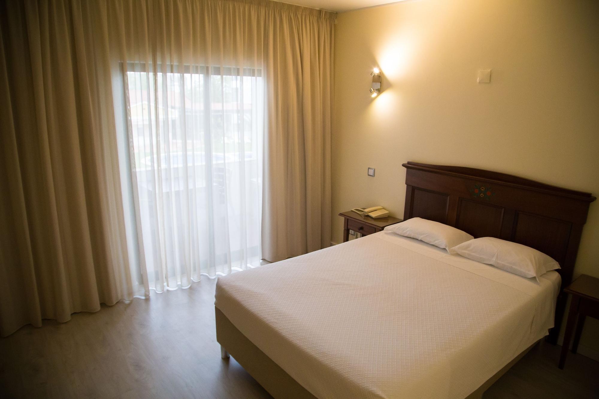 Hotel Dom Fernando Евора Екстериор снимка
