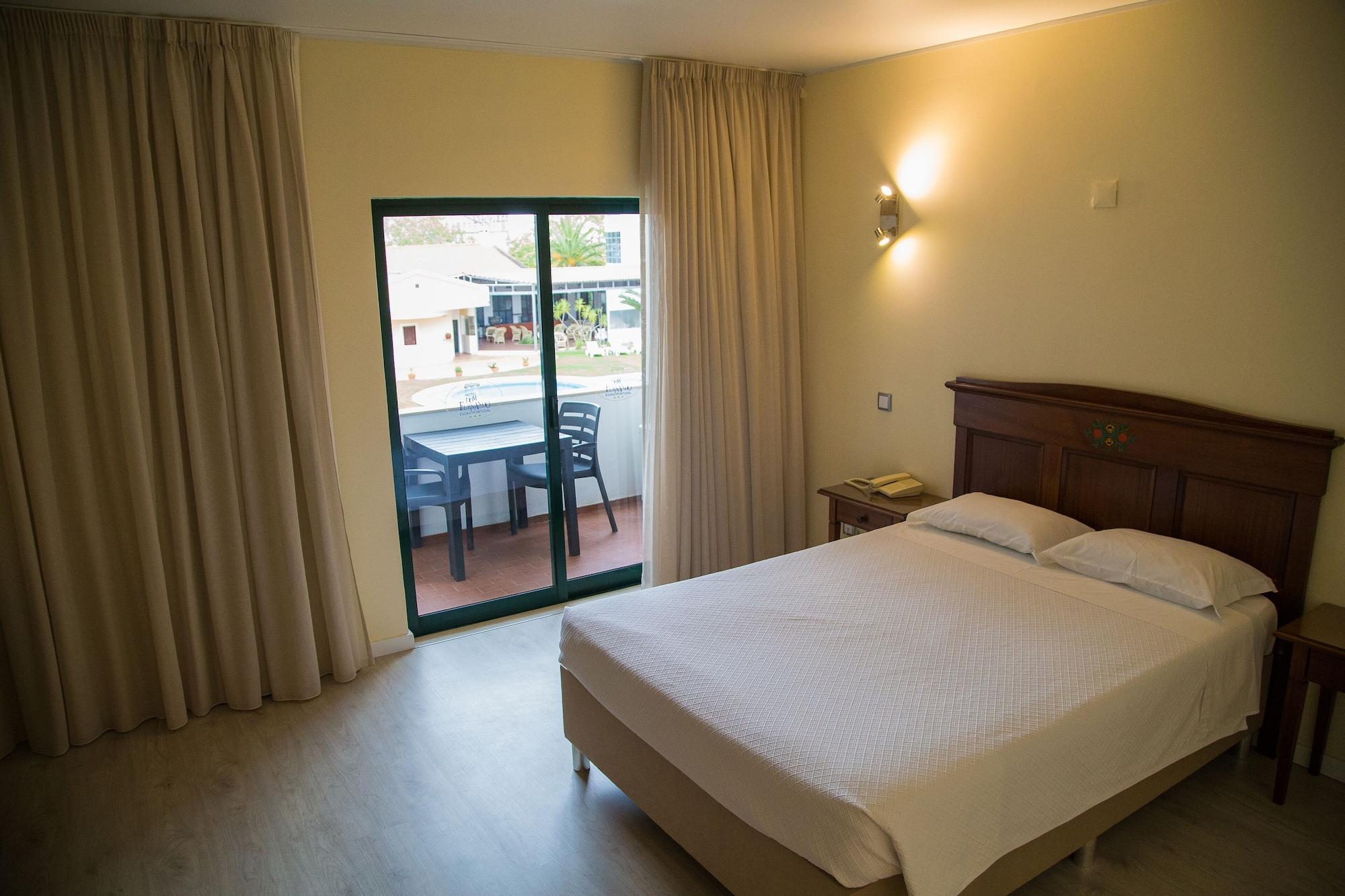 Hotel Dom Fernando Евора Екстериор снимка