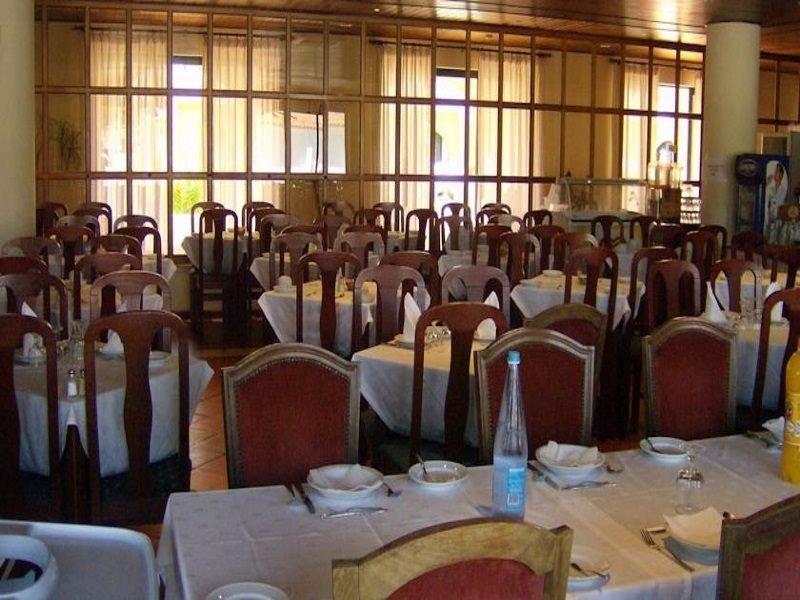 Hotel Dom Fernando Евора Екстериор снимка