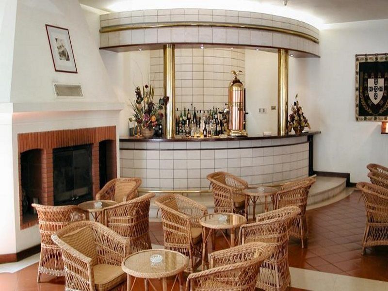 Hotel Dom Fernando Евора Екстериор снимка