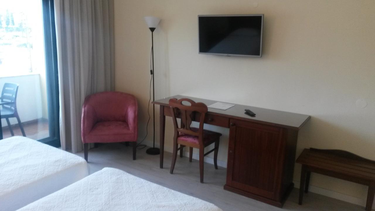 Hotel Dom Fernando Евора Екстериор снимка