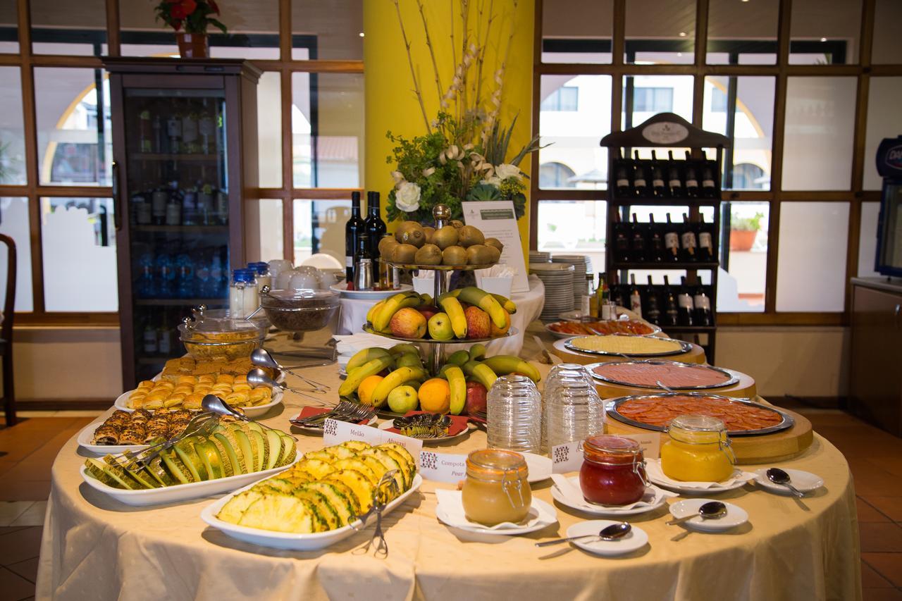 Hotel Dom Fernando Евора Екстериор снимка