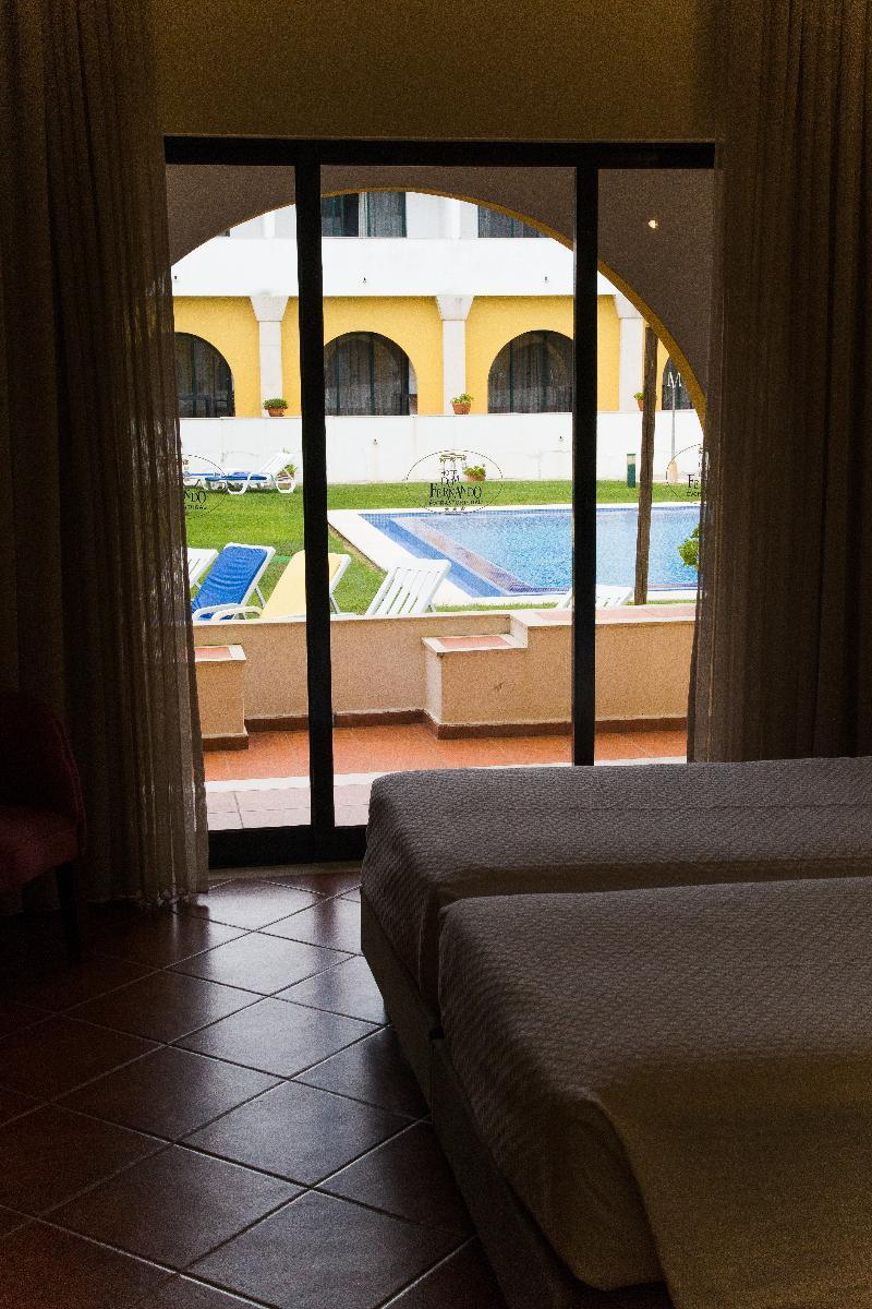 Hotel Dom Fernando Евора Екстериор снимка